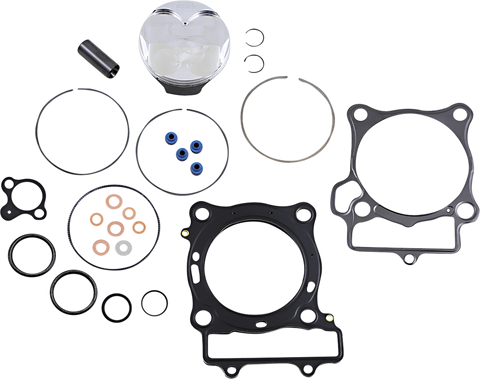 MOOSE RACING Piston Kit - Honda CRF250R MKX2085-P