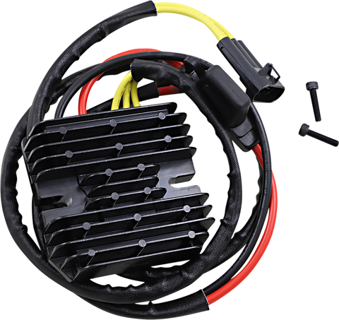MOOSE RACING Regulator/Rectifier - Polaris M-10-573H