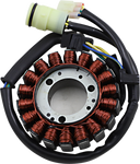 MOOSE RACING Stator - Honda M-21-605