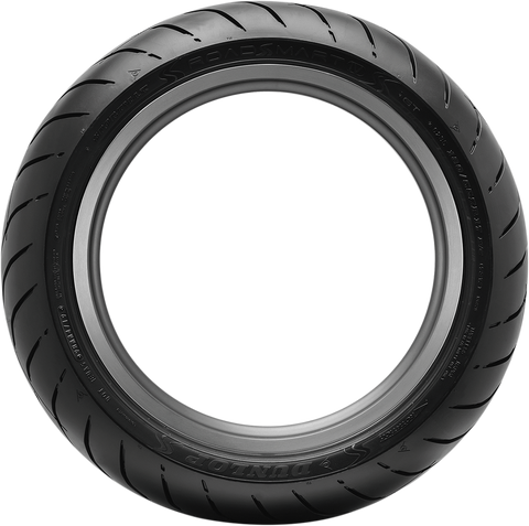DUNLOP Tire - Roadsmart 4 - 190/50R17 45253305