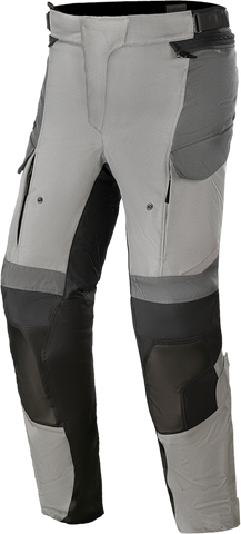 ALPINESTARS Stella Andes v3 Drystar® Pants - Gray - Small 3237521-9037-S