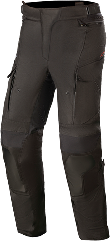 ALPINESTARS Stella Andes v3 Drystar® Pants - Black - Large 3237521-10-L