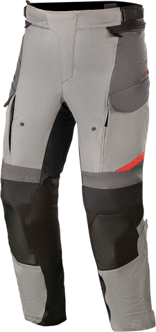 ALPINESTARS Andes v3 Drystar® Pants - Gray - 2XL 3227521-9037-2X