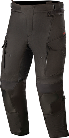 ALPINESTARS Andes v3 Short Pants - Black - 3XL 3227621-10-3X