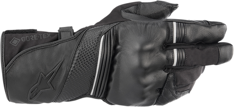 ALPINESTARS WR-1 V2 Gloves - Black - 3XL 3525021-10-3X