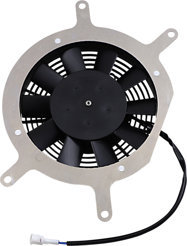 MOOSE UTILITY Hi-Performance Cooling Fan - 550 CFM Z2011