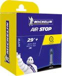MICHELIN Air Stop Tube - 2.4"-3.0"x29" - Presta 40 mm 76084