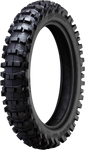 IRC Tire - JX8 Gekkota - 110/100-18 310781