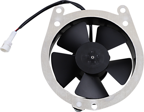 MOOSE UTILITY Hi-Performance Cooling Fan - 350 CFM Z2020