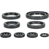Oil Seal Set Hon