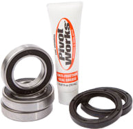 Rear Wheel Bearing Kit