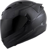 Exo T1200 Full Face Helmet Alias Phantom Xs