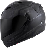Exo T1200 Full Face Helmet Alias Phantom Lg