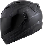 Exo T1200 Full Face Helmet Alias Phantom 2x
