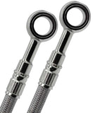 Brakeline Rear Zx6r/