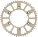 Rear Sprocket Aluminum 51t 520 Hon
