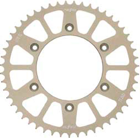 Rear Sprocket Aluminum 51t 520 Hon