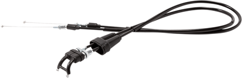 MOTION PRO Throttle Cable - Push/Pull - KTM/Husqvarna 10-0170