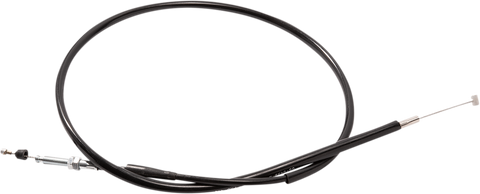 MOTION PRO Black Vinyl Clutch Cable for Yamaha 05-0432