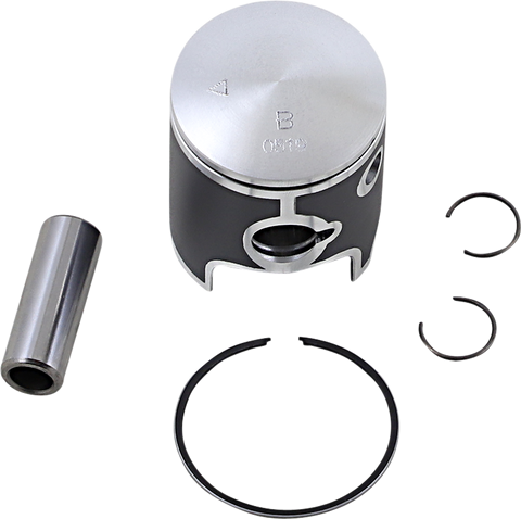 PROX Piston Kit - Standard - KTM 50SX 01.6012.B