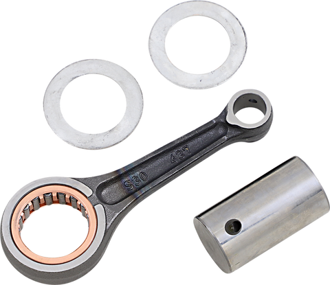 PROX Connecting Rod Kit - Honda XL125S 03.1253