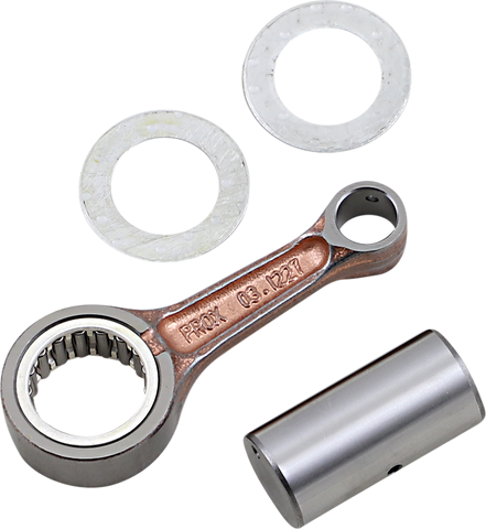 PROX Connecting Rod Kit - Honda CRF150R 03.1227