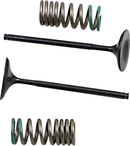 PROX Intake Valve and Spring Kit 28.SIS1340-2
