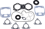 PROX Gasket Kit with Oil Seals - Polaris 550 34.5599