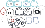 PROX Gasket Kit with Oil Seals - Ski Doo 600 34.5600