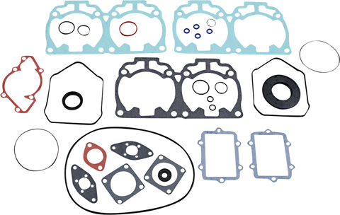 PROX Gasket Kit with Oil Seals - Ski Doo 600 34.5600