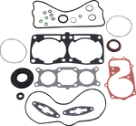 PROX Gasket Kit with Oil Seals - Polaris 800 34.5609