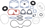 PROX Gasket Kit with Oil Seals - Polaris 600 HO IQ 34.5610
