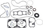 PROX Gasket Kit with Oil Seals - Ski Doo 600 ETEC 34.5613