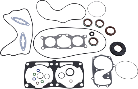 PROX Gasket Kit with Oil Seals - Ski Doo 600 ETEC 34.5613