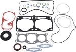 PROX Gasket Kit with Oil Seals - Polaris 800 34.5812