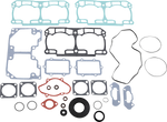 PROX Gasket Set with Oil Seal - SeaDoo 800 34.5808