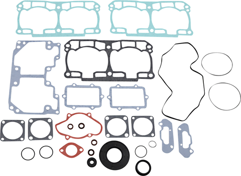 PROX Gasket Set with Oil Seal - SeaDoo 800 34.5808