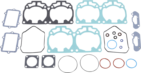PROX Top End Gasket Kit - Ski Doo 600 HO ETEC 35.5613