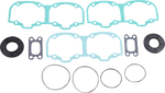 PROX Gasket Kit with Oil Seals - Ski Doo 550 34.5503
