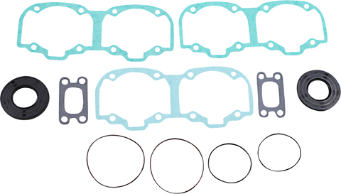 PROX Gasket Kit with Oil Seals - Ski Doo 550 34.5503