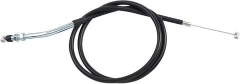 MOTION PRO Clutch Cable - Kawasaki - Black Vinyl 03-0440