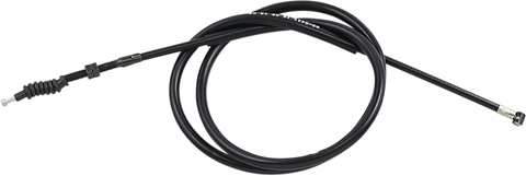 MOTION PRO Clutch Cable - Kawasaki - Black Vinyl 03-0441