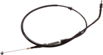 MOTION PRO Clutch Cable - Honda - Black Vinyl 02-0610