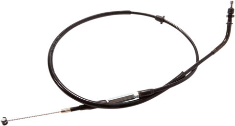 MOTION PRO Clutch Cable - Honda - Black Vinyl 02-0610