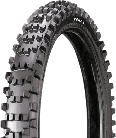 KENDA Tire - K777F - Knarly - 90/90-21 174B1066