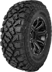 KENDA Tire - K3204 - Klever X/T - 28X10R14 23994064