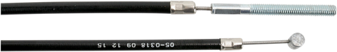 MOTION PRO Brake Cable - Front - Yamaha 05-0318