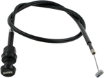 MOTION PRO Choke Cable - Honda - Black 02-0290