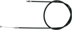 MOTION PRO Choke Cable - Honda - Black 02-0336