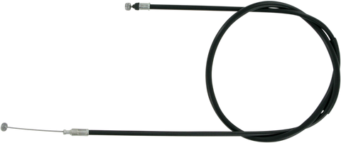 MOTION PRO Choke Cable - Honda - Black 02-0336